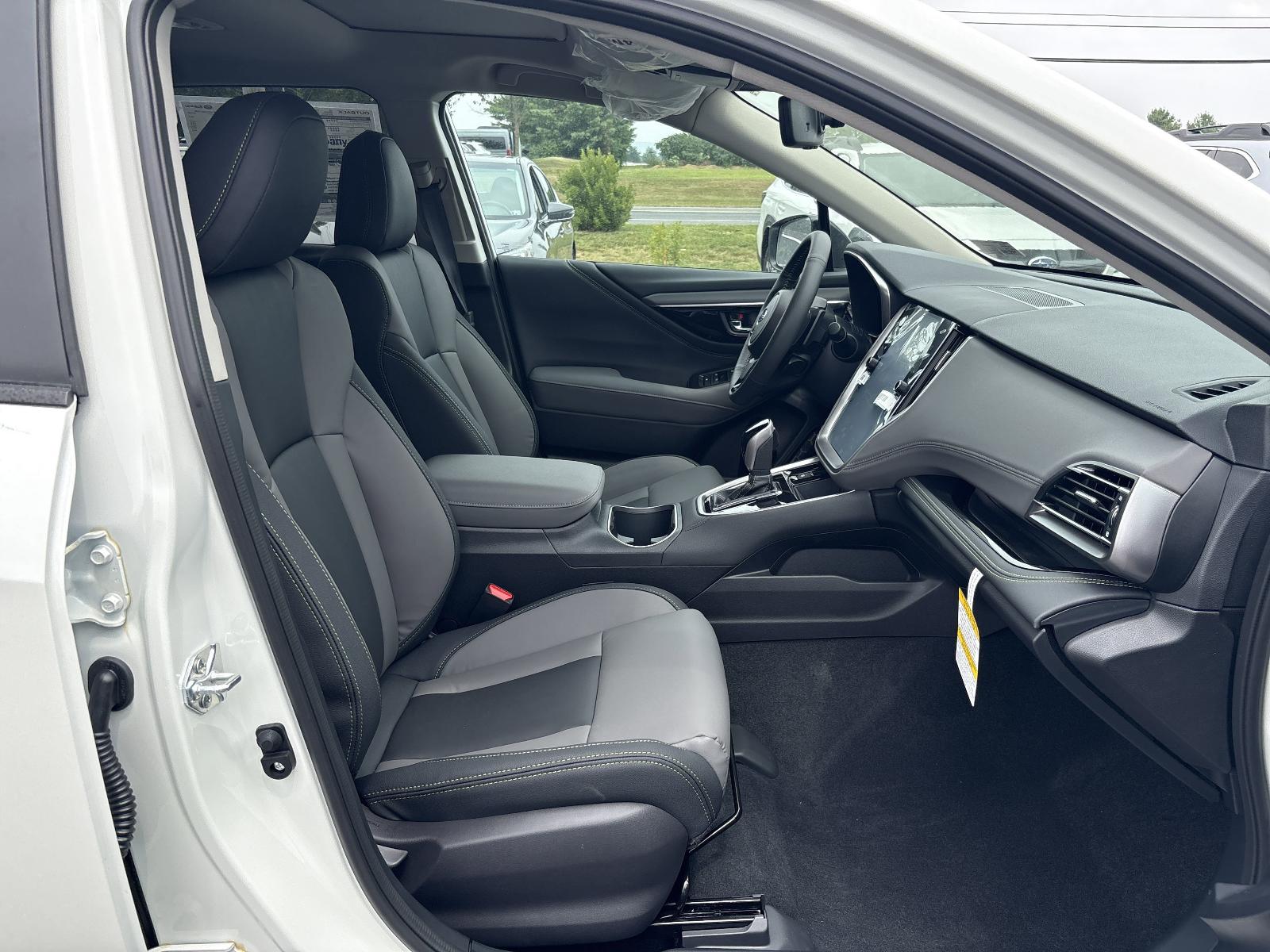 2025 Subaru Outback Vehicle Photo in Mechanicsburg, PA 17050