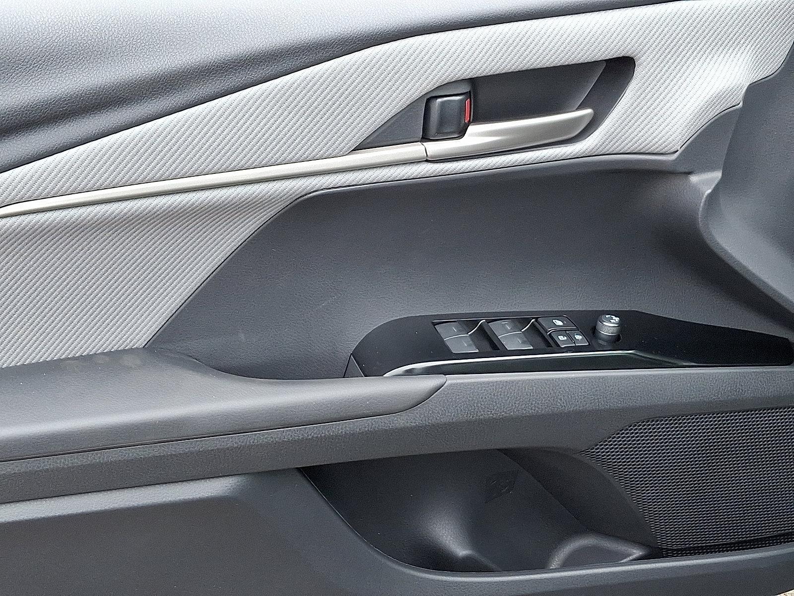 2025 Toyota Camry Vehicle Photo in Trevose, PA 19053