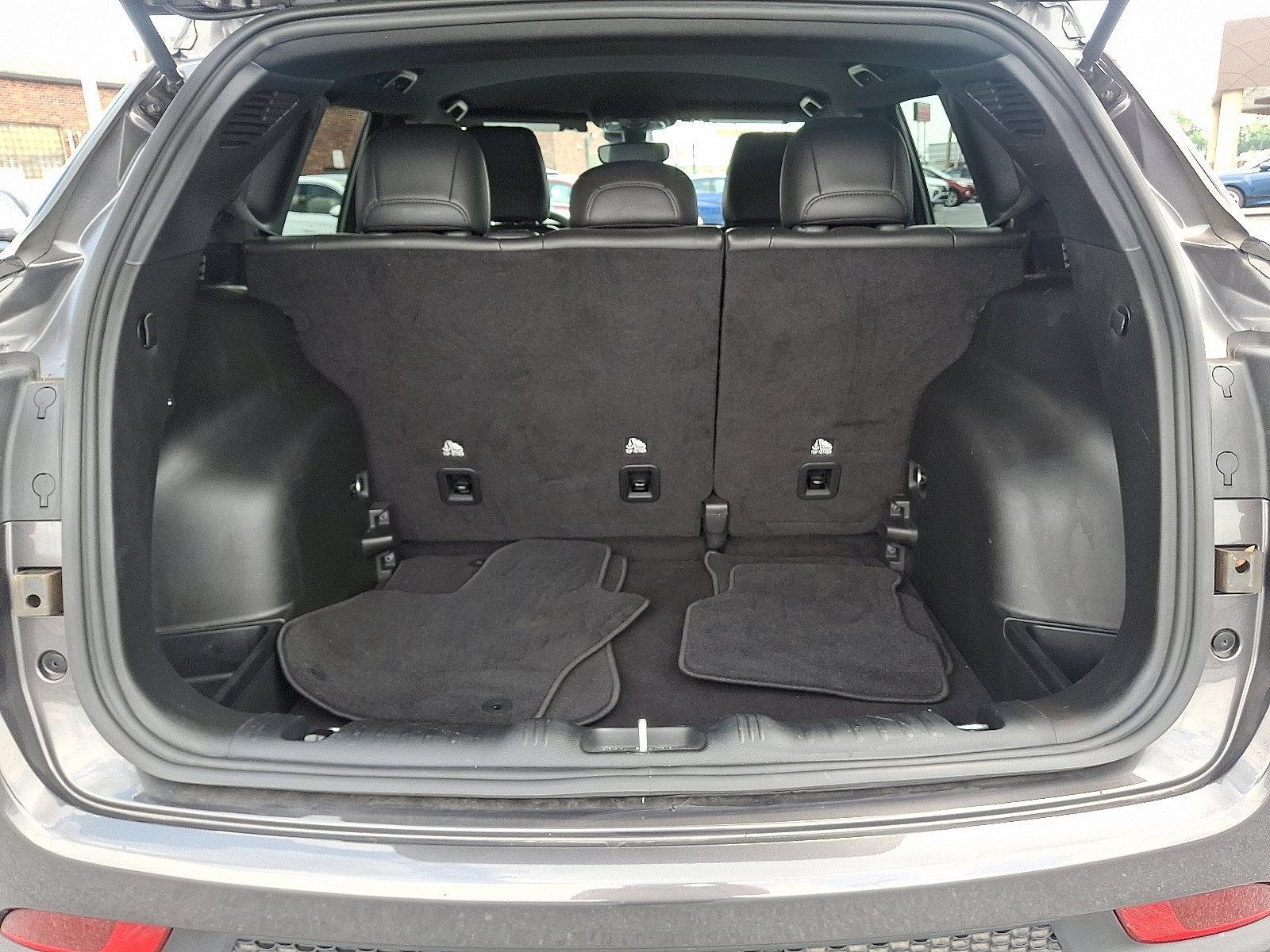 2022 Jeep Compass Vehicle Photo in Harrisburg, PA 17111