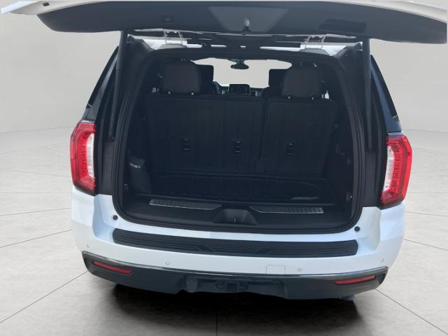 2021 GMC Yukon Vehicle Photo in GREEN BAY, WI 54303-3330