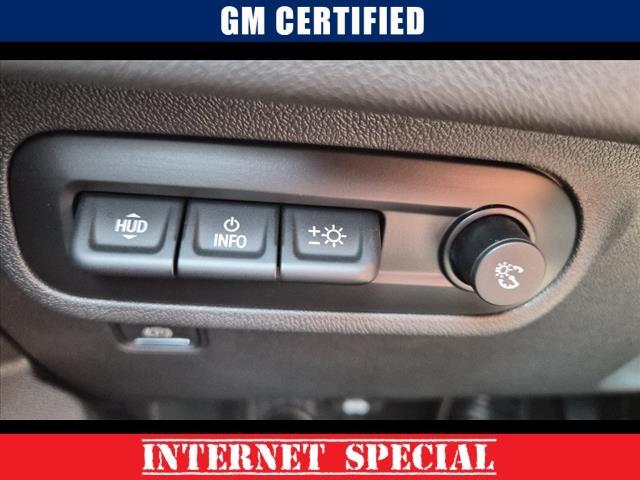 2022 GMC Terrain Vehicle Photo in LITTLE FALLS, NJ 07424-1717