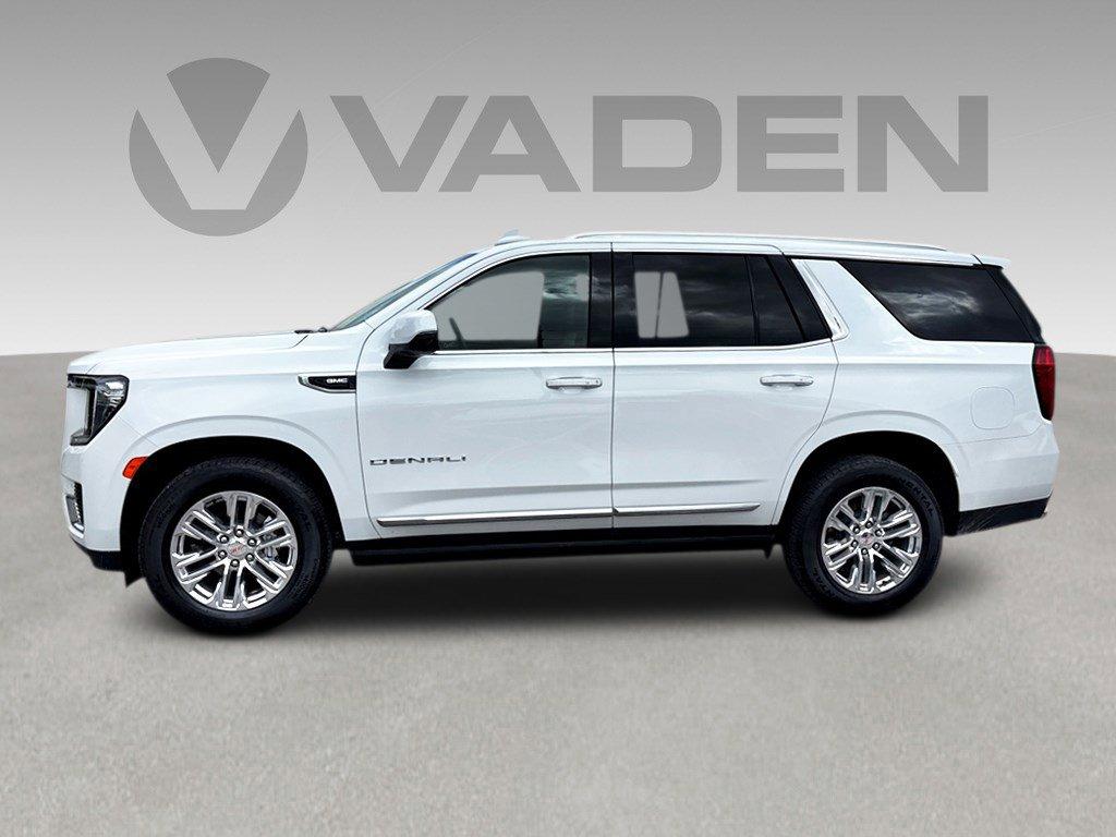 2023 GMC Yukon Vehicle Photo in SAVANNAH, GA 31406-4513