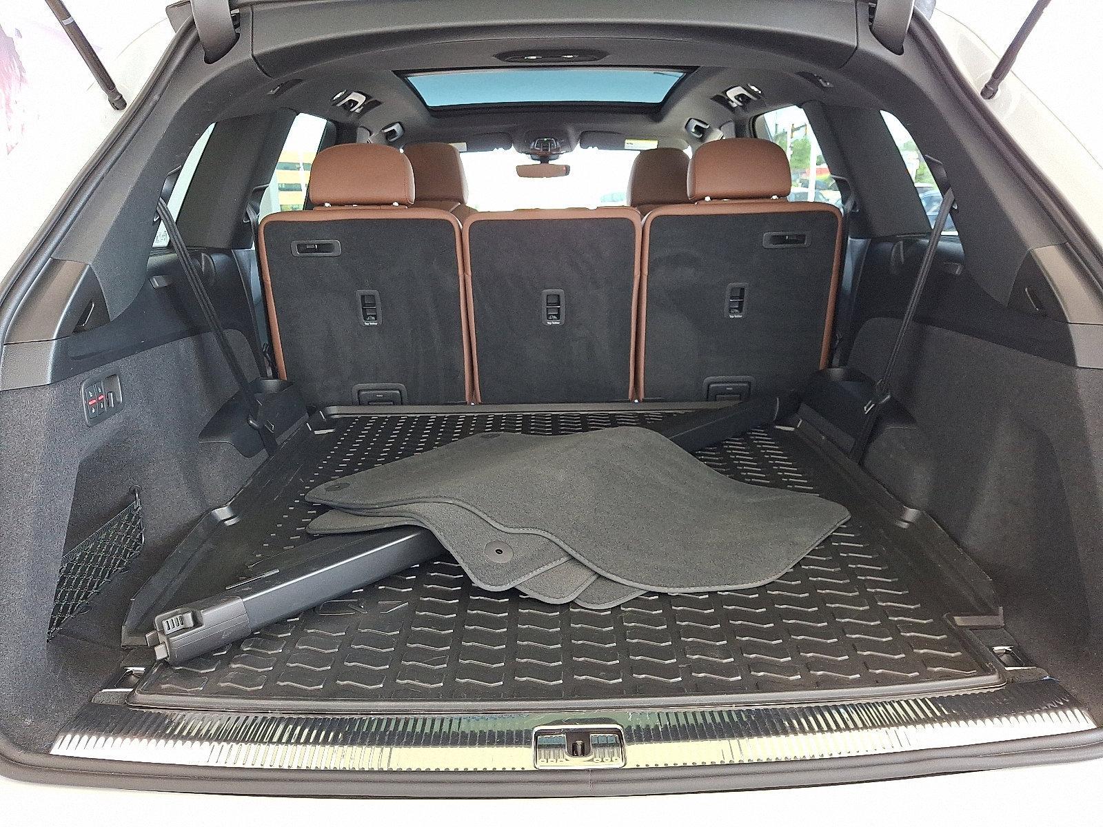2023 Audi Q7 Vehicle Photo in Lancaster, PA 17601