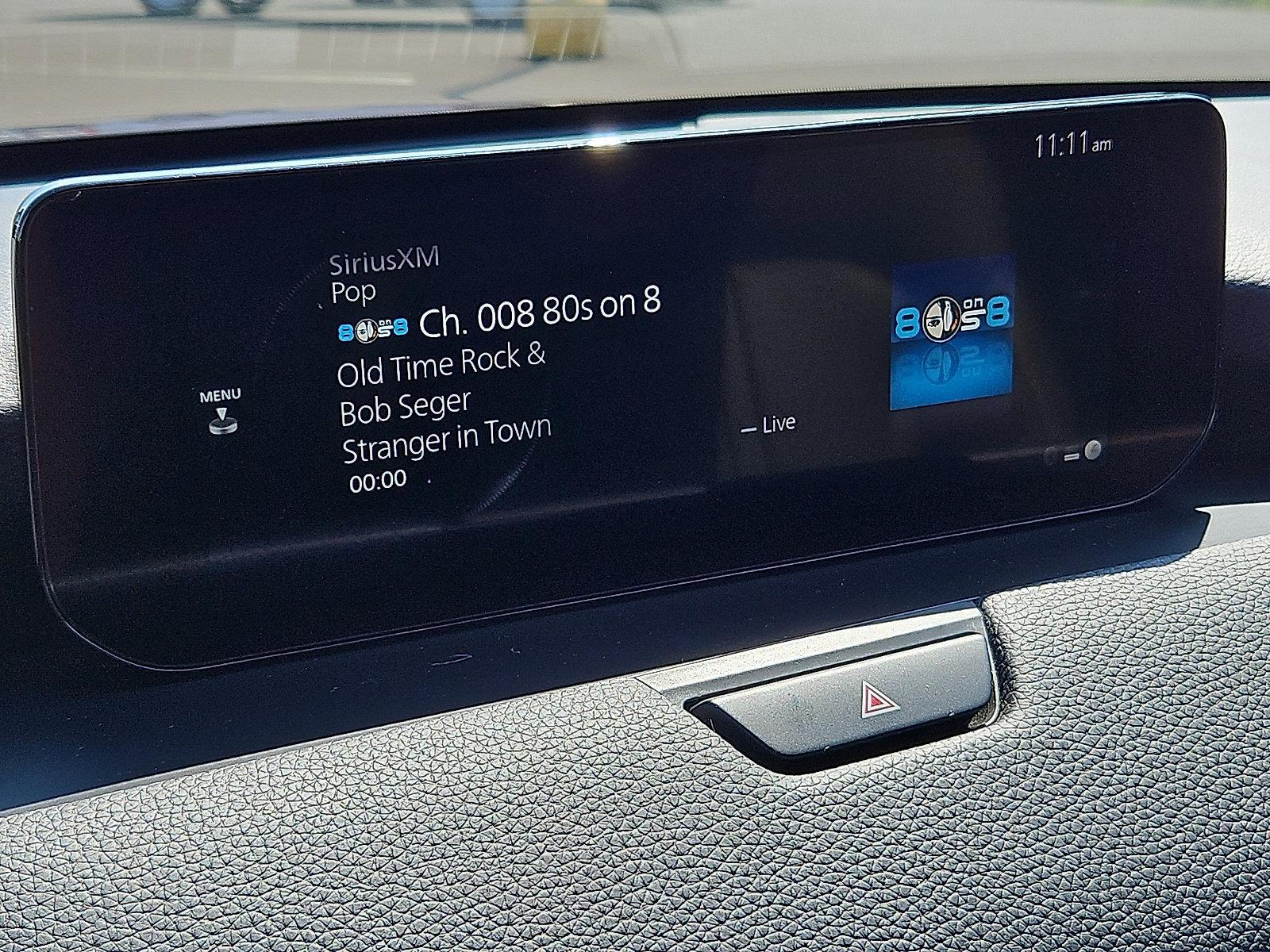 2024 Mazda CX-90 Vehicle Photo in Trevose, PA 19053