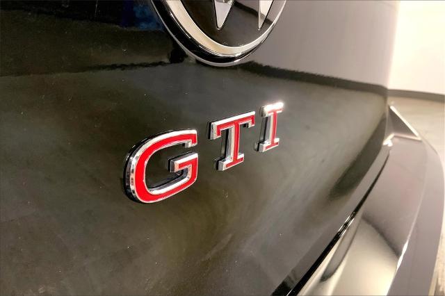 2024 Volkswagen Golf GTI Vehicle Photo in Lees Summit, MO 64086
