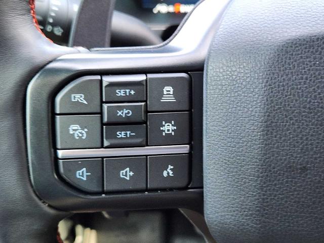 2025 Ford F-150 Vehicle Photo in DENTON, TX 76210-9321