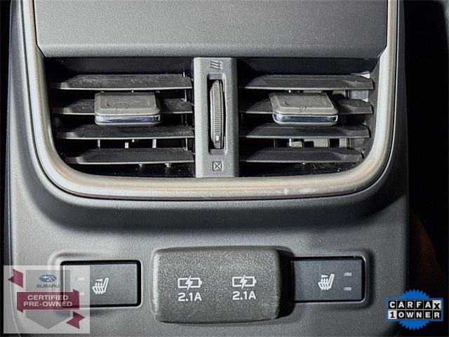 2022 Subaru Outback Vehicle Photo in Puyallup, WA 98371