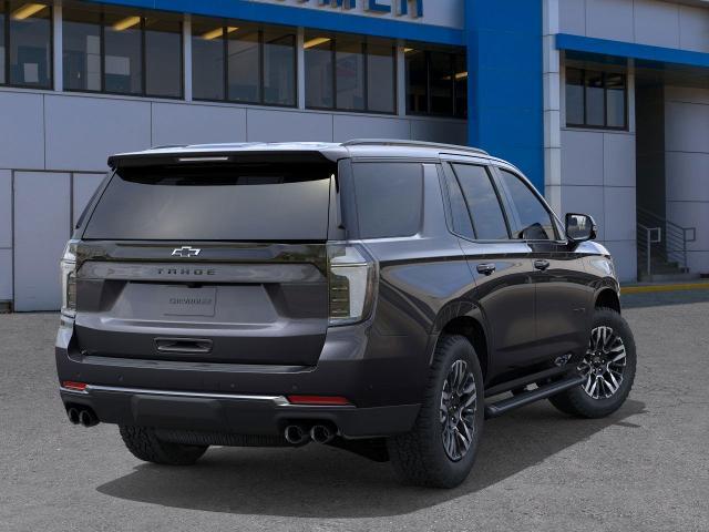 2025 Chevrolet Tahoe Vehicle Photo in KANSAS CITY, MO 64114-4502