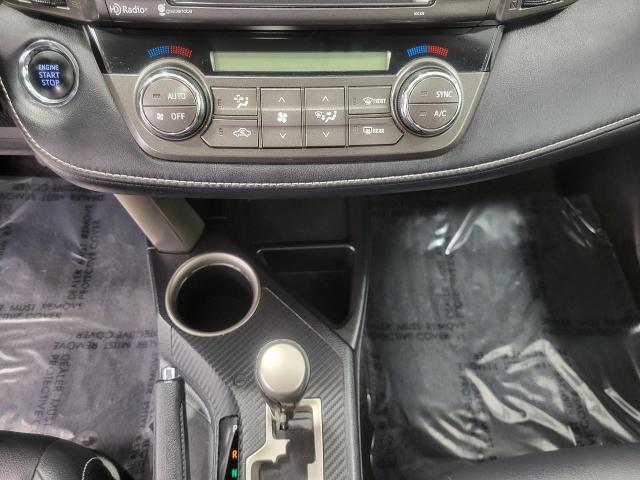 2015 Toyota RAV4 Vehicle Photo in NEENAH, WI 54956-2243
