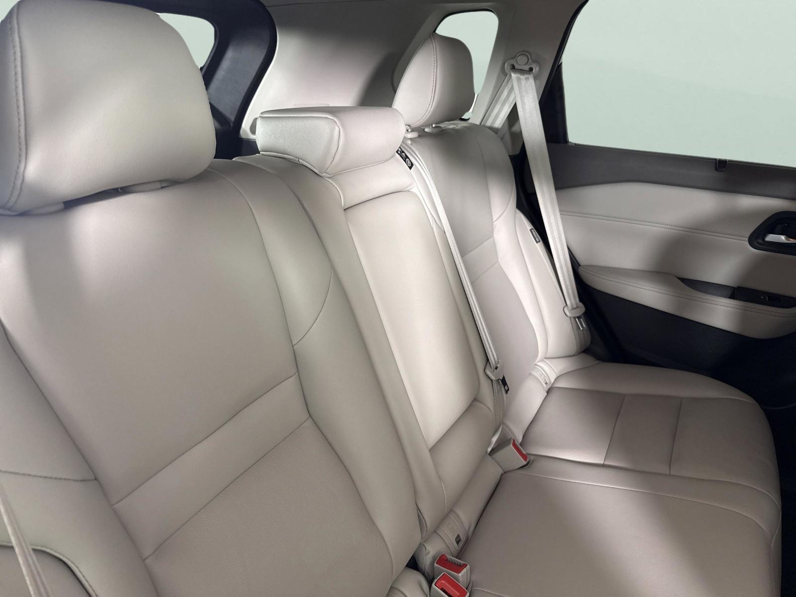 2023 Nissan Rogue Vehicle Photo in Georgetown, TX 78626