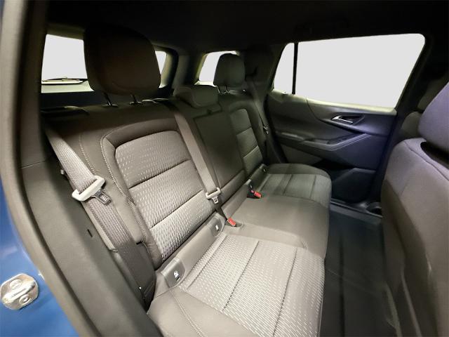 2026 Chevrolet Equinox Vehicle Photo in EVERETT, WA 98203-5662