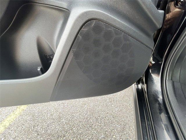 2021 Subaru Crosstrek Vehicle Photo in BENTONVILLE, AR 72712-4322