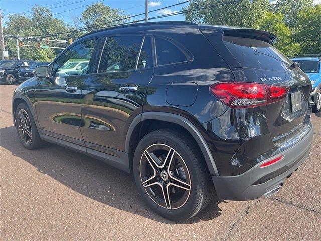 2023 Mercedes-Benz GLA Vehicle Photo in Willow Grove, PA 19090