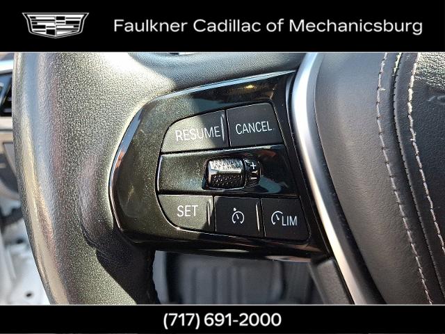 2021 BMW 530i xDrive Vehicle Photo in MECHANICSBURG, PA 17050-1707