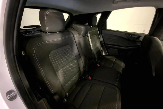 2023 Ford Escape Vehicle Photo in Kansas City, MO 64114