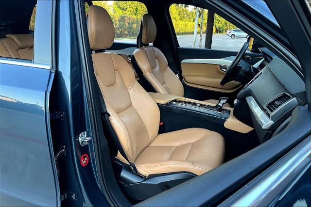 2018 Volvo XC90 Vehicle Photo in Houston, TX 77007