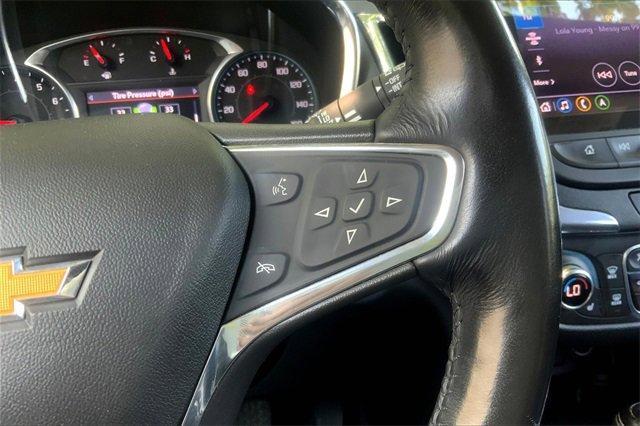 2019 Chevrolet Equinox Vehicle Photo in KANSAS CITY, MO 64114-4545