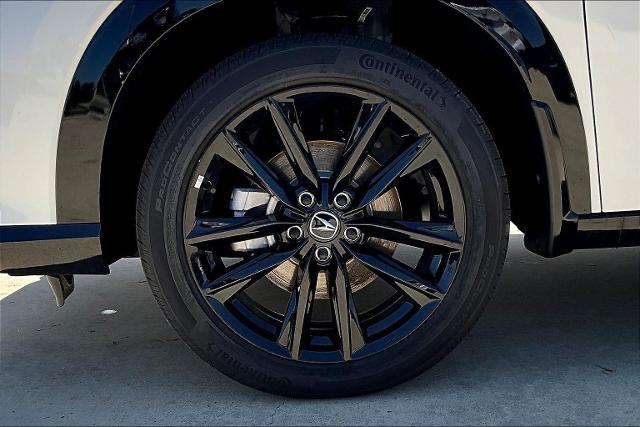 2025 Acura ADX Vehicle Photo in Grapevine, TX 76051