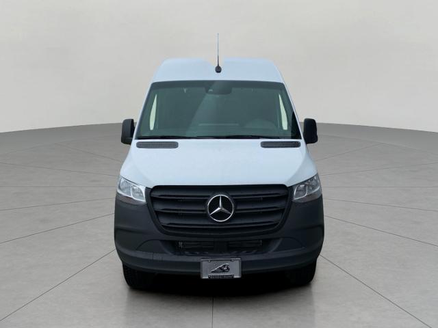 2024 Mercedes-Benz Sprinter Cargo Van Vehicle Photo in Appleton, WI 54913