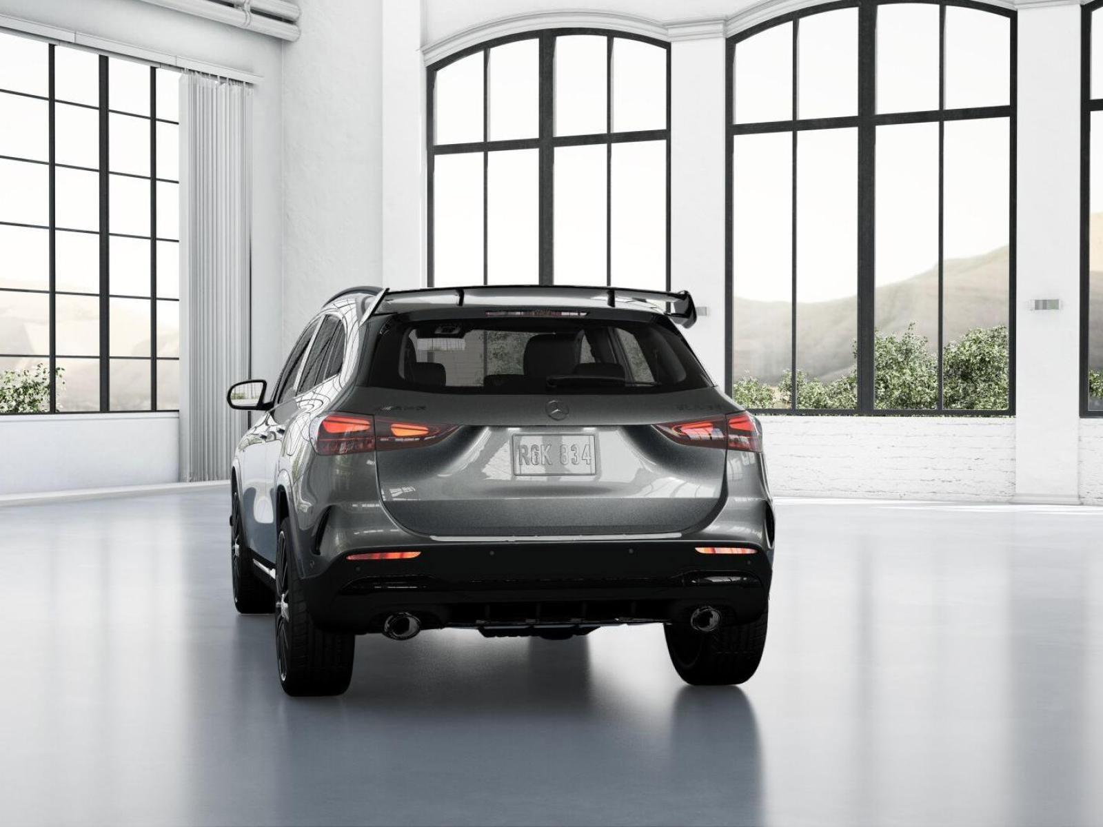 2024 Mercedes-Benz GLA for sale in Trevose 2024 Mercedes-Benz GLA for sale in Trevose