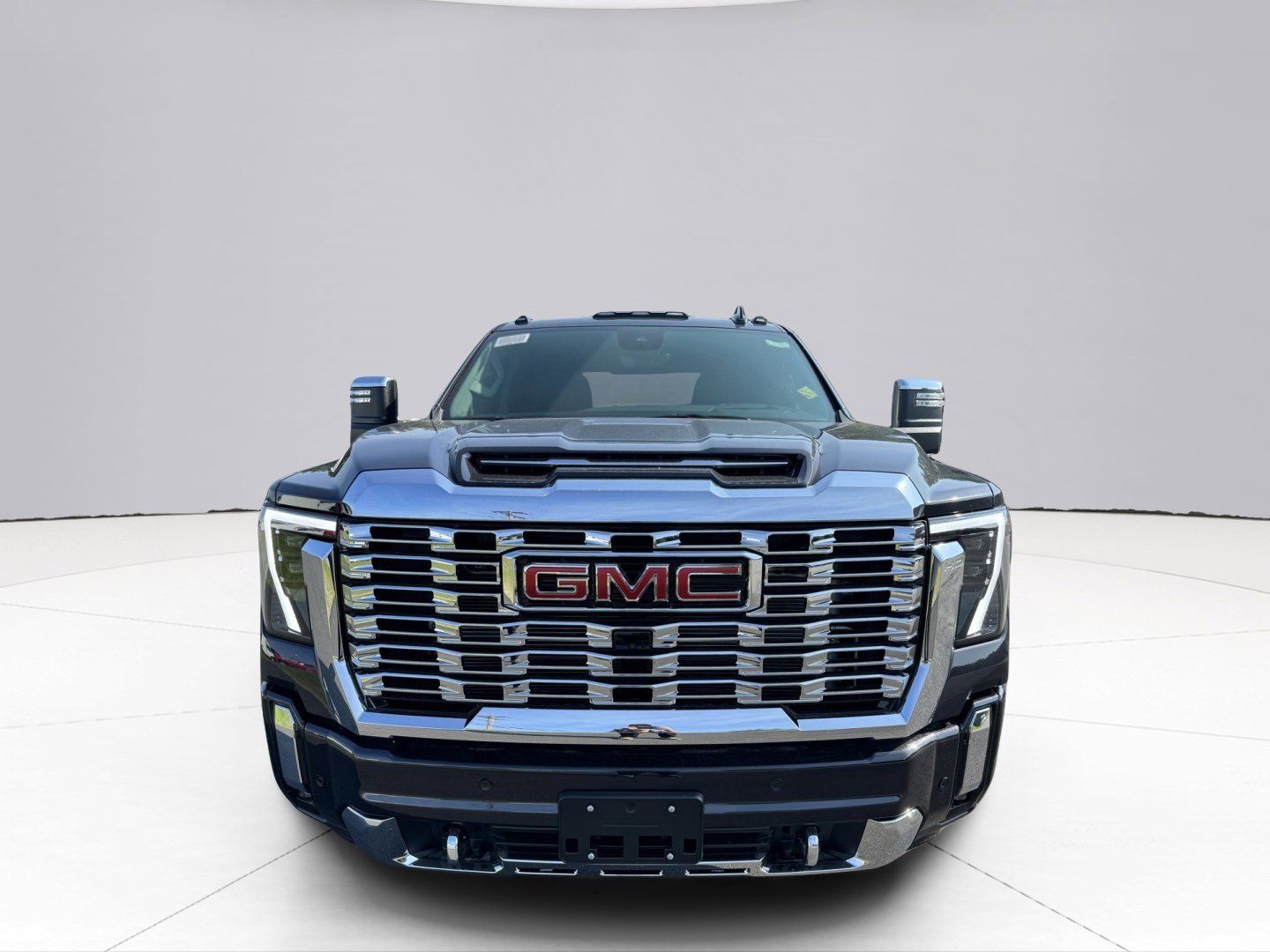 2024 GMC Sierra 3500 HD Vehicle Photo in LEOMINSTER, MA 01453-2952