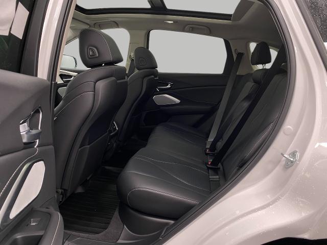 2024 Acura RDX Vehicle Photo in Appleton, WI 54913