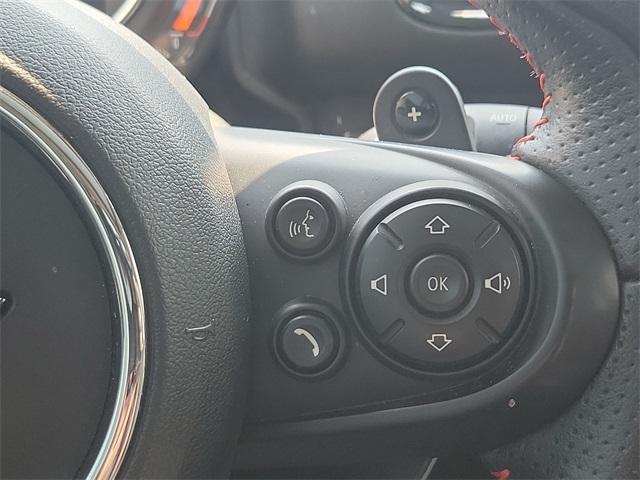 2019 MINI Cooper S Countryman ALL4 Vehicle Photo in New Bloomfield, PA 17068
