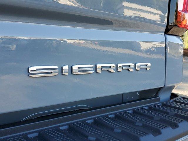 2025 GMC Sierra 1500 Vehicle Photo in SMYRNA, GA 30080-7630