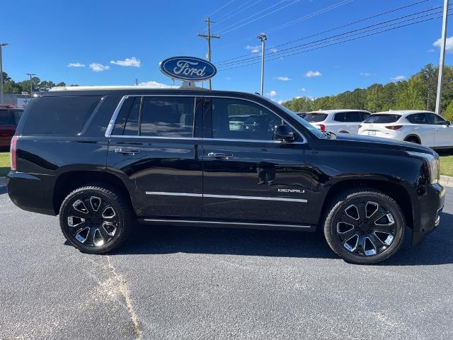 Used 2020 GMC Yukon Denali with VIN 1GKS1CKJ9LR282706 for sale in Loganville, GA