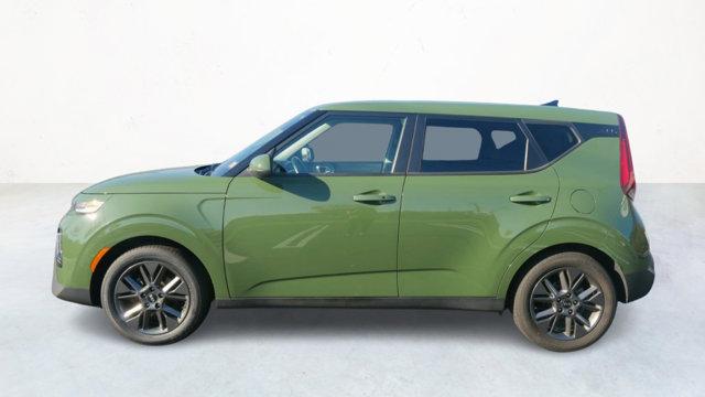 2020 Kia Soul Vehicle Photo in Nashua, NH 03060