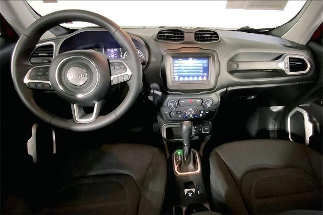 2020 Jeep Renegade Vehicle Photo in Kansas City, MO 64114