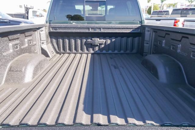 2025 Chevrolet Silverado 2500 HD Vehicle Photo in VENTURA, CA 93003-8585