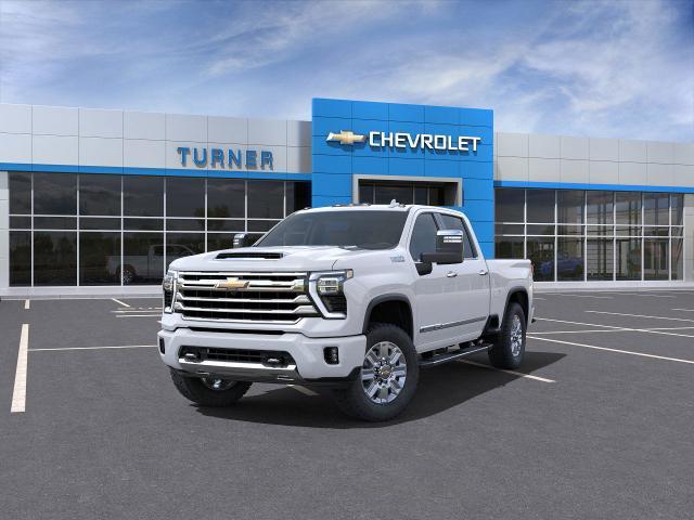 2024 Chevrolet Silverado 3500 HD Vehicle Photo in CROSBY, TX 77532-9157