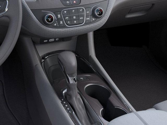 2025 Chevrolet Malibu Vehicle Photo in SUGAR LAND, TX 77478-0000