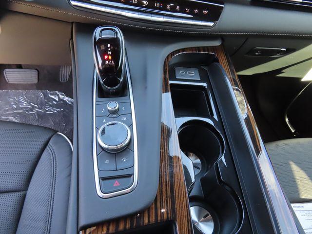 2024 Cadillac Escalade Vehicle Photo in DELRAY BEACH, FL 33483-3294