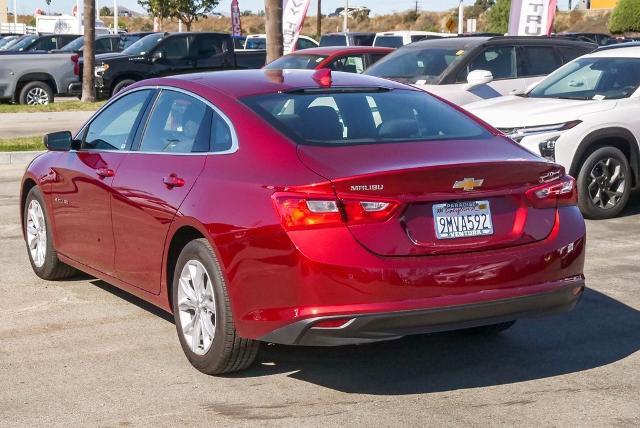 2024 Chevrolet Malibu Vehicle Photo in VENTURA, CA 93003-8585