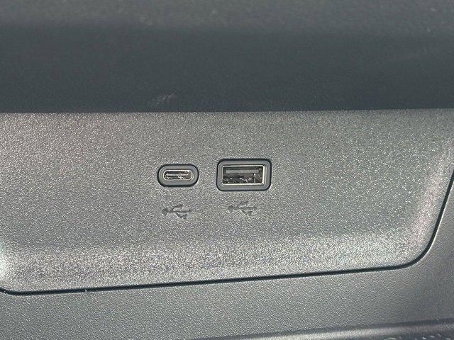 2025 Chevrolet Equinox Vehicle Photo in DALLAS, TX 75244-5909