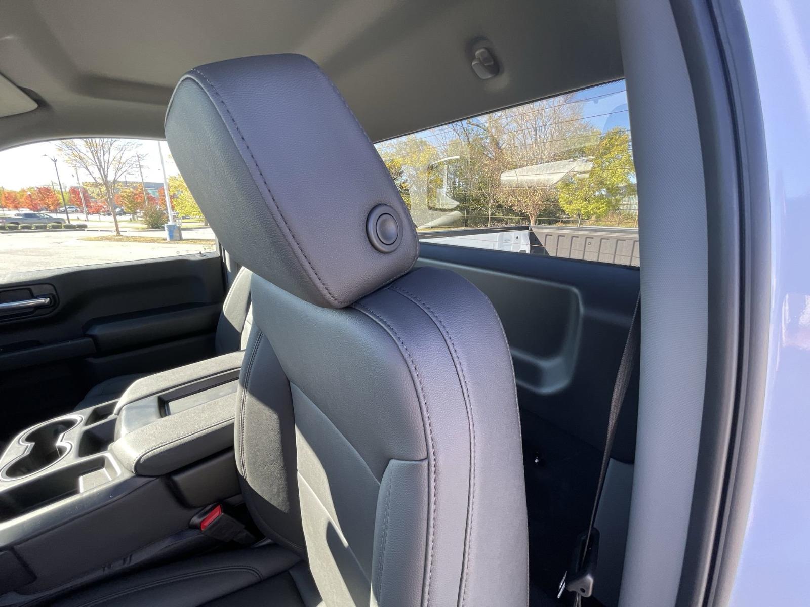 2025 Chevrolet Silverado 1500 Vehicle Photo in BENTONVILLE, AR 72712-4322