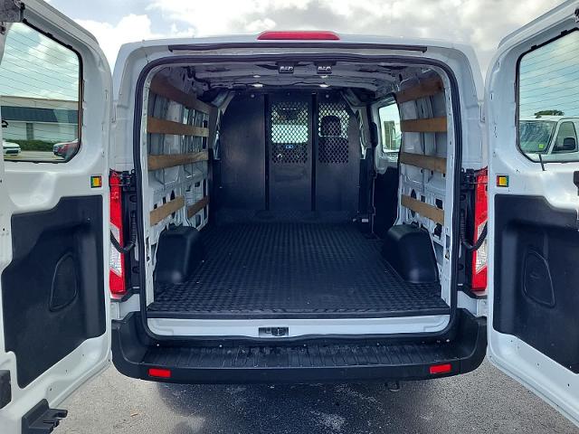 2022 Ford Transit Cargo Van Vehicle Photo in LIGHTHOUSE POINT, FL 33064-6849