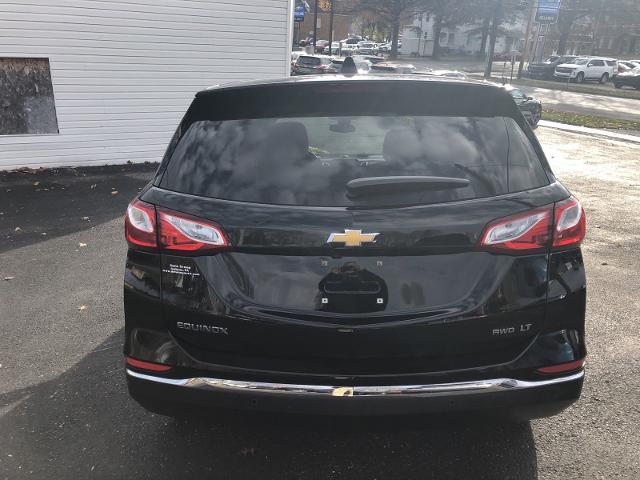 2020 Chevrolet Equinox Vehicle Photo in INDIANA, PA 15701-1897