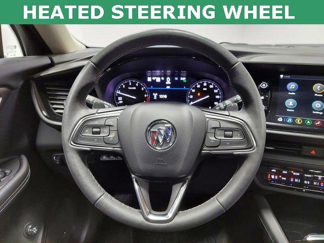 2023 Buick Envision Vehicle Photo in SAUK CITY, WI 53583-1301