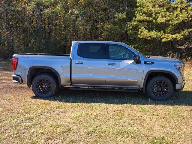 2025 GMC Sierra 1500 Vehicle Photo in ALBERTVILLE, AL 35950-0246