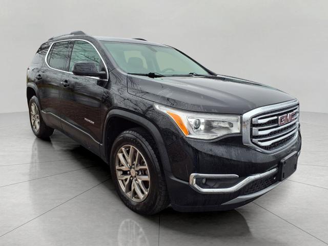 2019 GMC Acadia Vehicle Photo in Oshkosh, WI 54904