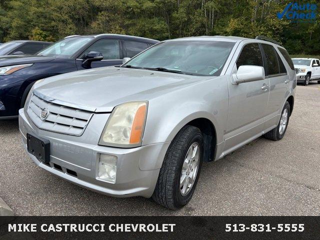 2006 Cadillac SRX Vehicle Photo in MILFORD, OH 45150-1684