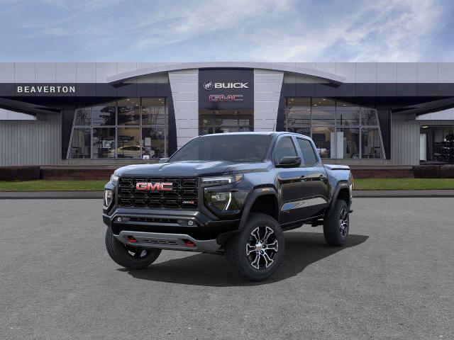 2024 GMC Canyon Vehicle Photo in PORTLAND, OR 97225-3518