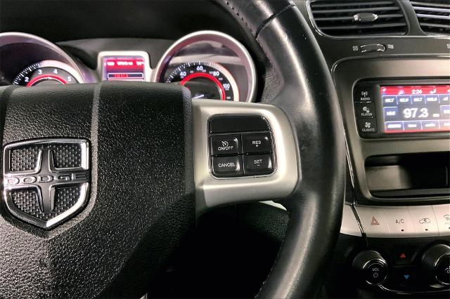 2017 Dodge Journey Vehicle Photo in Lees Summit, MO 64086