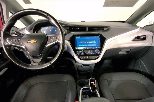 2020 Chevrolet Bolt EV Vehicle Photo in INDEPENDENCE, MO 64055-1314