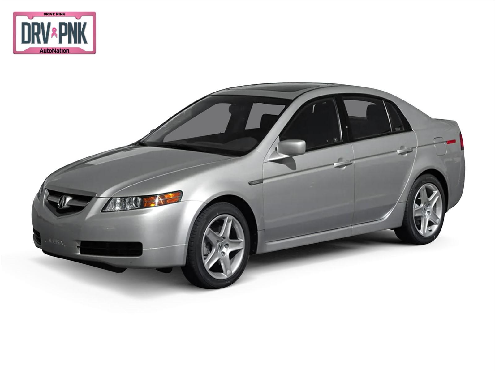 2005 Acura TL Vehicle Photo in Winter Park, FL 32792