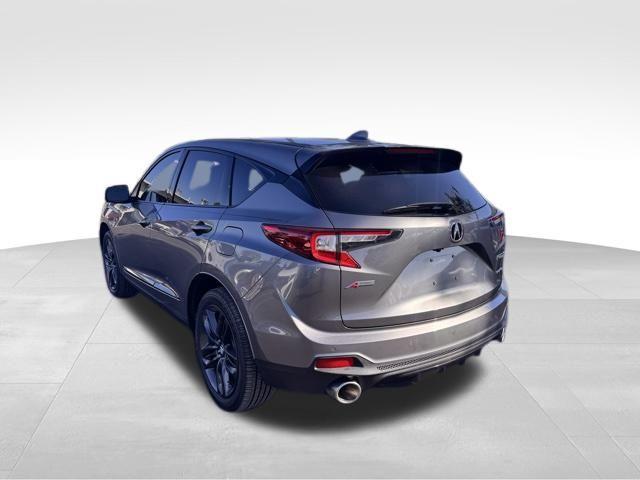 2024 Acura RDX Vehicle Photo in DELRAY BEACH, FL 33483-3294