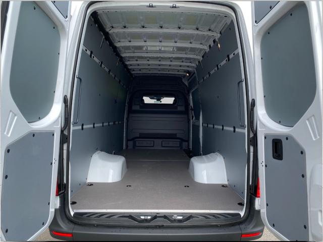 2024 Mercedes-Benz Sprinter Cargo Van Vehicle Photo in Appleton, WI 54913